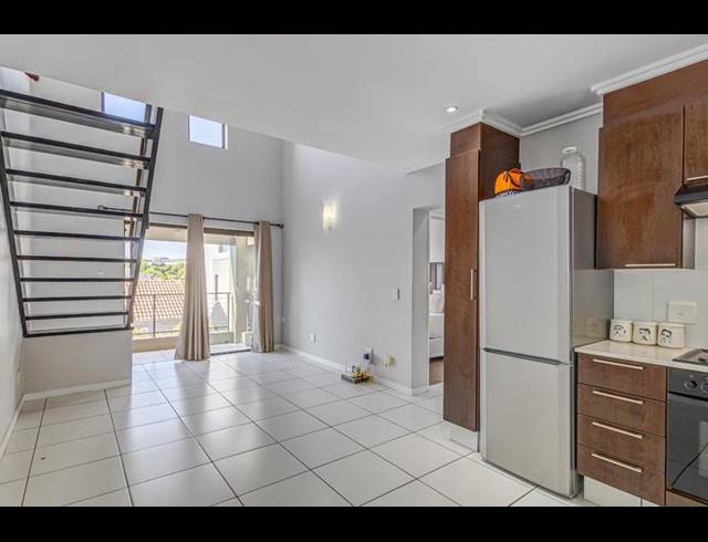 1 BEDROOM APARTMENT FOR SALE IN FOURWAYS